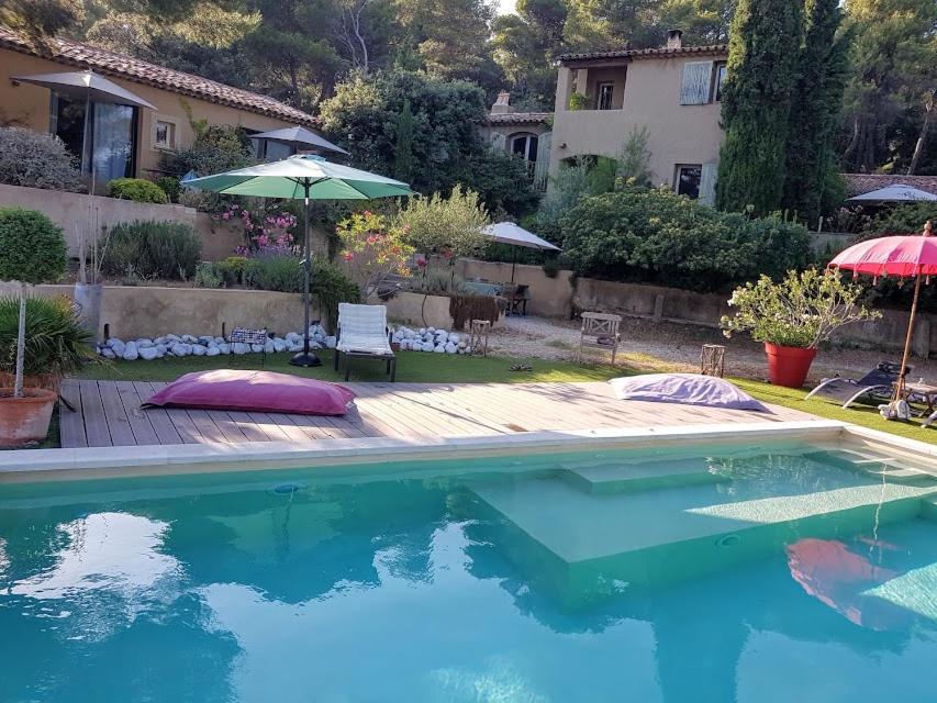 La Maison De Charlie ヴォジーヌ エクステリア 写真