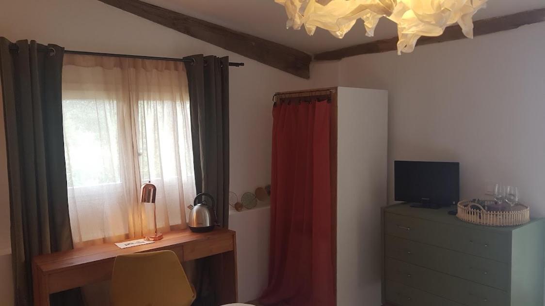 La Maison De Charlie ヴォジーヌ エクステリア 写真