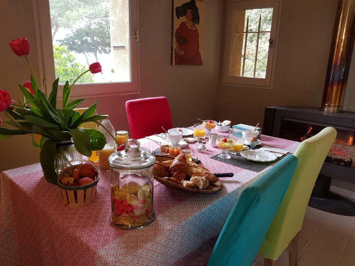 La Maison De Charlie ヴォジーヌ エクステリア 写真